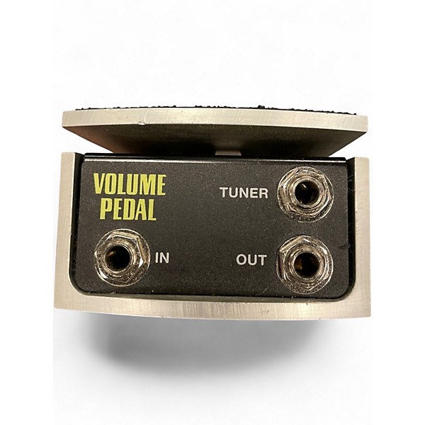 Used Ernie Ball VPJR Volume Pedal