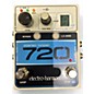 Used Electro-harmonix 720 Pedal thumbnail