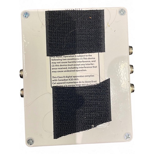 Used Electro-harmonix 720 Pedal