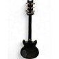 Used Ibanez AR520 BLACK Hollow Body Electric Guitar