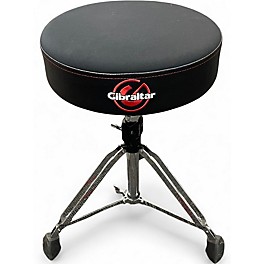 Used Gibraltar Throne Drum Throne