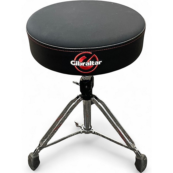 Used Gibraltar Throne Drum Throne