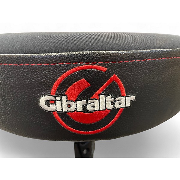 Used Gibraltar Throne Drum Throne