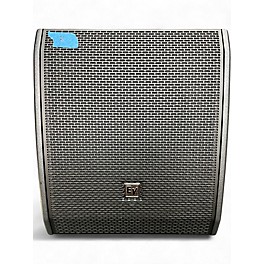 Used Electro-Voice PXM12MP (H) Powered Monitor
