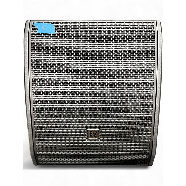 Used Electro-Voice PXM12MP (H) Powered Monitor