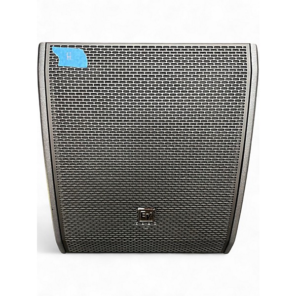 Used Electro-Voice PXM12MP (H) Powered Monitor