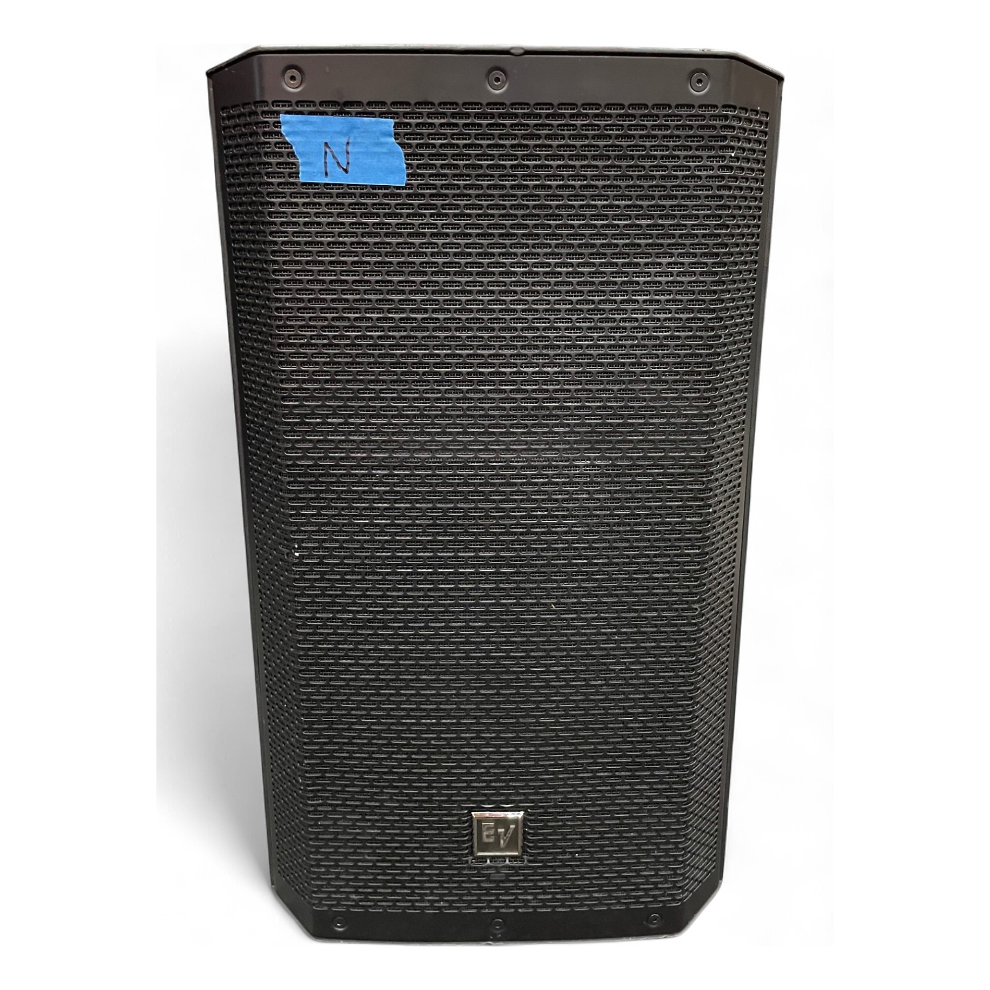 Used Electro-Voice zlx12 (original powered version) Powered