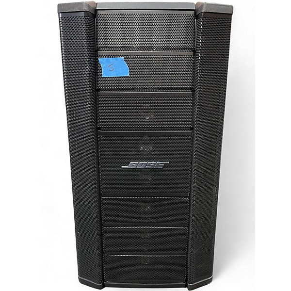 Used Bose F1 812 (S) Powered Speaker