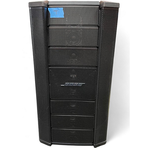 Used Bose F1 812 (T) Powered Speaker
