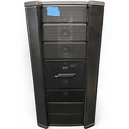 Used Bose F1 812 (U) Powered Speaker