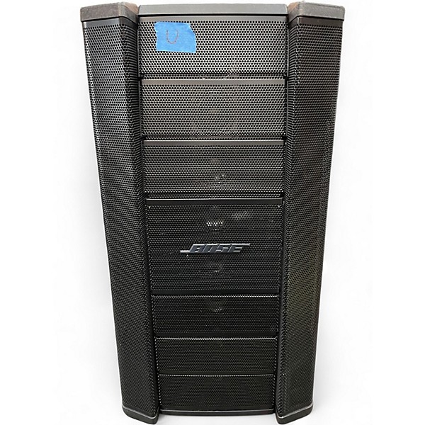 Used Bose F1 812 (U) Powered Speaker
