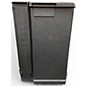Used Bose F1 SUBWOOFER (W) Powered Subwoofer