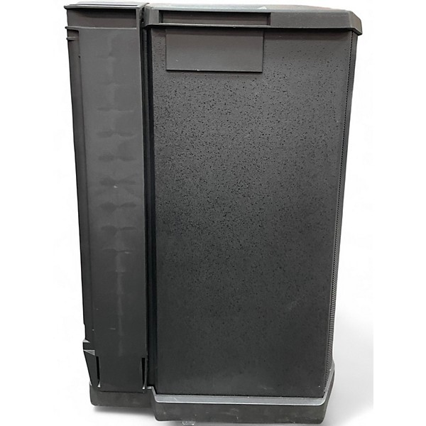 Used Bose F1 SUBWOOFER (X) Powered Subwoofer