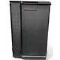 Used Bose F1 SUBWOOFER (X) Powered Subwoofer