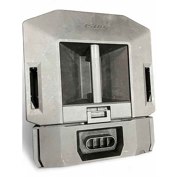 Used Bose F1 SUBWOOFER (X) Powered Subwoofer