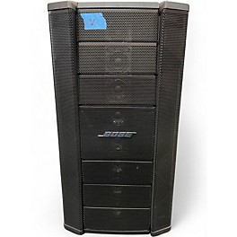 Used Bose F1 812 (V) Powered Speaker