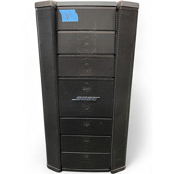 Used Bose F1 812 (V) Powered Speaker