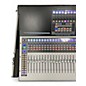 Used PreSonus studiolive 32s with road case Digital Mixer