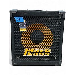 Used Markbass Mini CMD121P 500W 1x12 Bass Combo Amp
