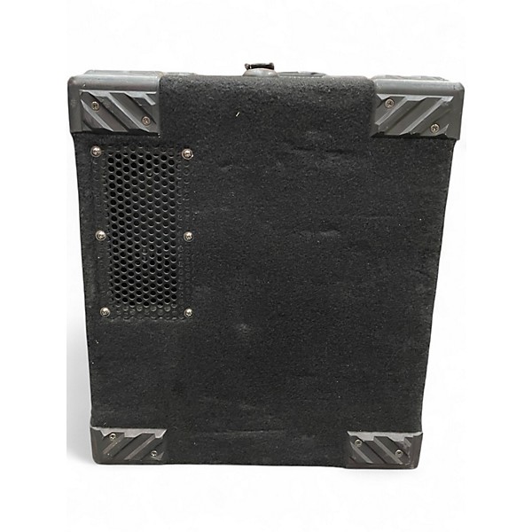 Used Markbass Mini CMD121P 500W 1x12 Bass Combo Amp