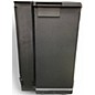 Used Bose F1 SUBWOOFER (Z) Powered Subwoofer