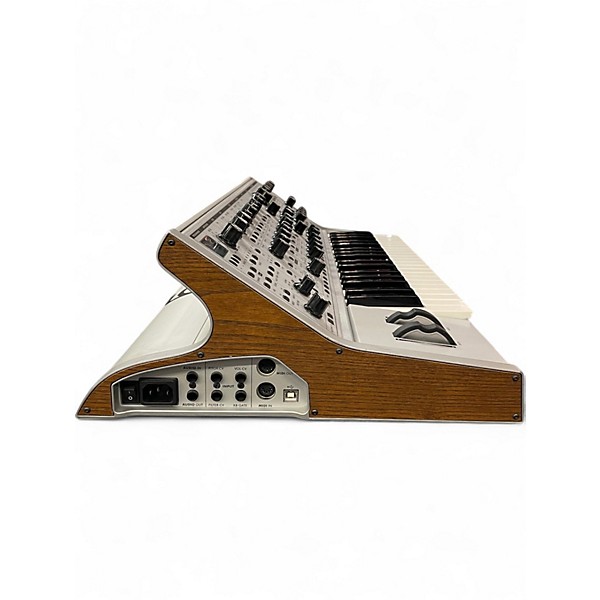 Used Moog Subsequent 37 CV Synthesizer