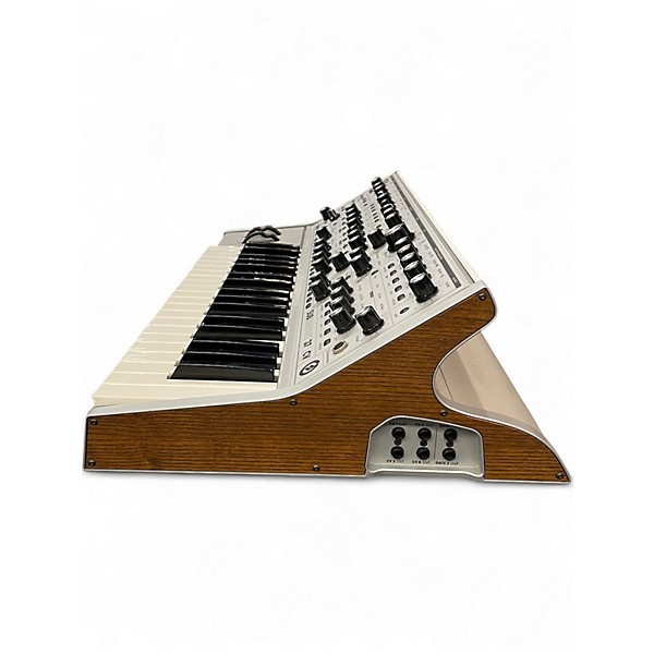 Used Moog Subsequent 37 CV Synthesizer
