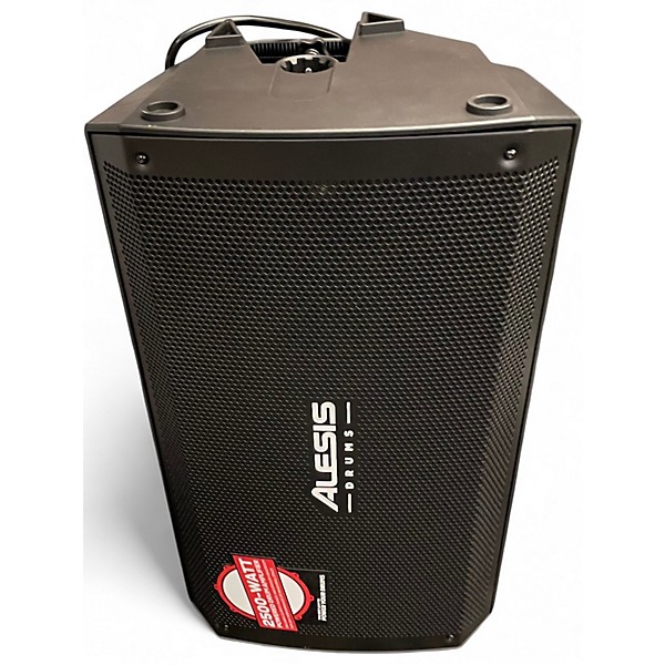 Used Alesis STRIKE AMP Drum Amplifier