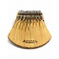 Used Gecko K17Note Thumb Piano