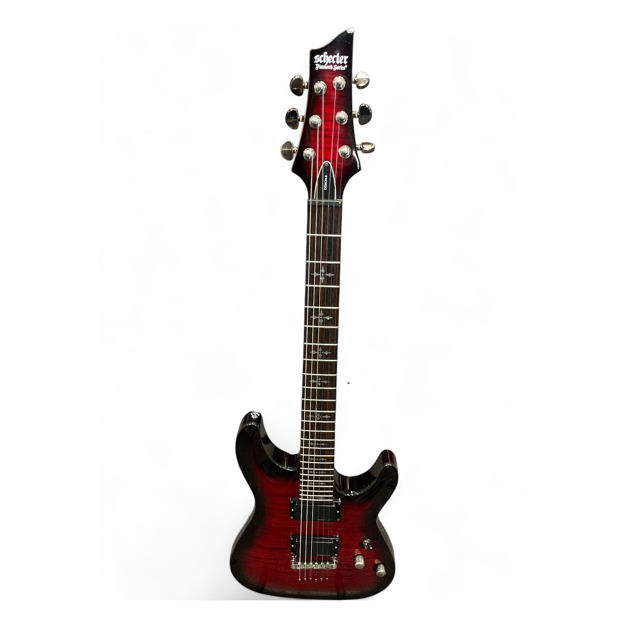 ギター Riot distortion crimson red 楽天市場】Suhr Riot Distortion Limited Edition Crimson Red