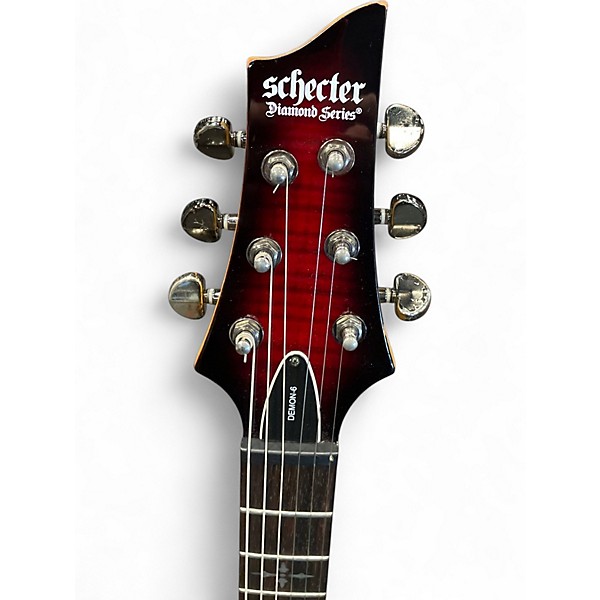 ギター Riot distortion crimson red Suhr Riot Crimson Red Limited Edition Distortion : บุญตู่