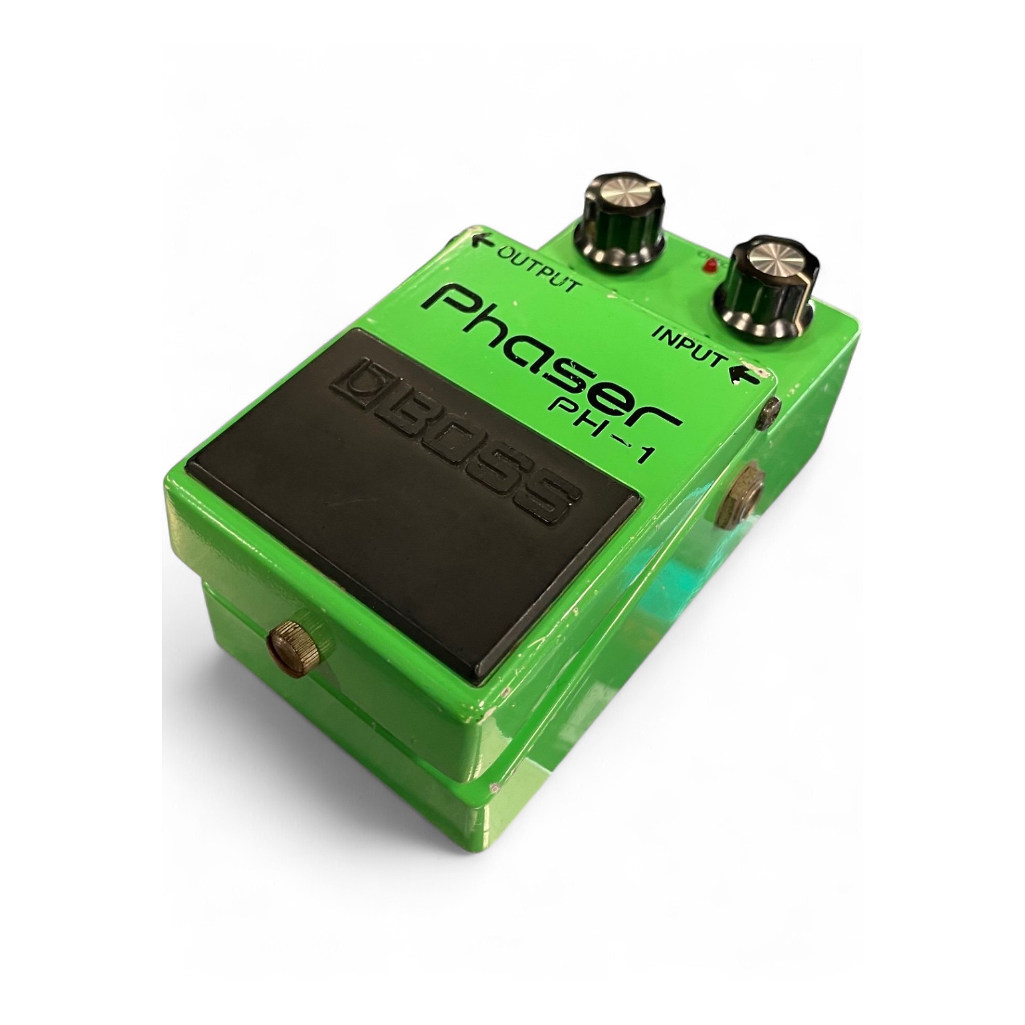 Vintage 1979 BOSS PH-1 Effect Pedal | Guitar Center