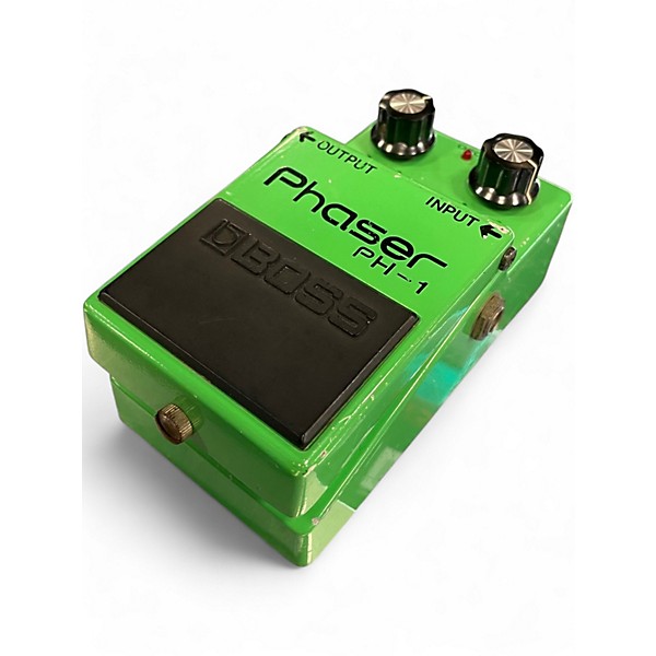 Vintage 1979 BOSS PH-1 Effect Pedal