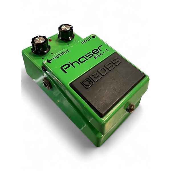 Vintage 1979 BOSS PH-1 Effect Pedal