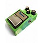 Vintage 1983 Ibanez TS9 Tube Screamer Distortion Effect Pedal