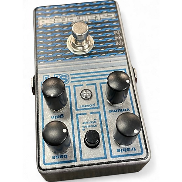 Catalinbread / SFT エフェクター Catalinbread SFT: Sapphire Ampeg-voiced Overdrive Pedal