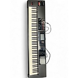 Used Roland FA08 Keyboard Workstation