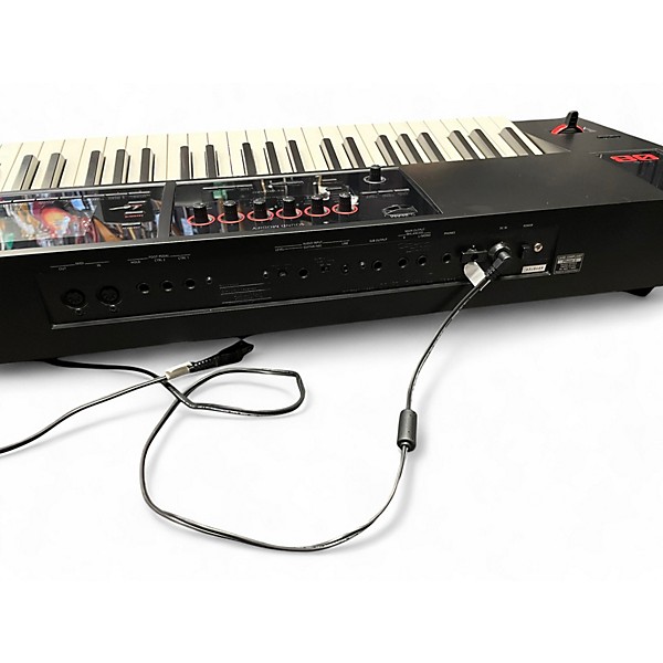 Used Roland FA08 Keyboard Workstation
