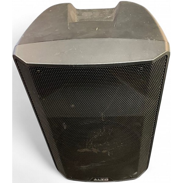 Used Alto TX312 Powered Speaker