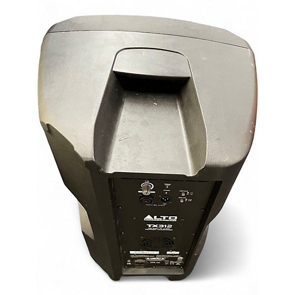 Used Alto TX312 Powered Speaker