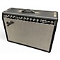 Used Fender 1965 Reissue Deluxe Reverb 22W Tube Guitar Combo Amp