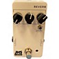 Used JHS Pedals 3 SERIES REVERB Effect Pedal thumbnail