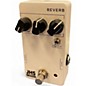 Used JHS Pedals 3 SERIES REVERB Effect Pedal