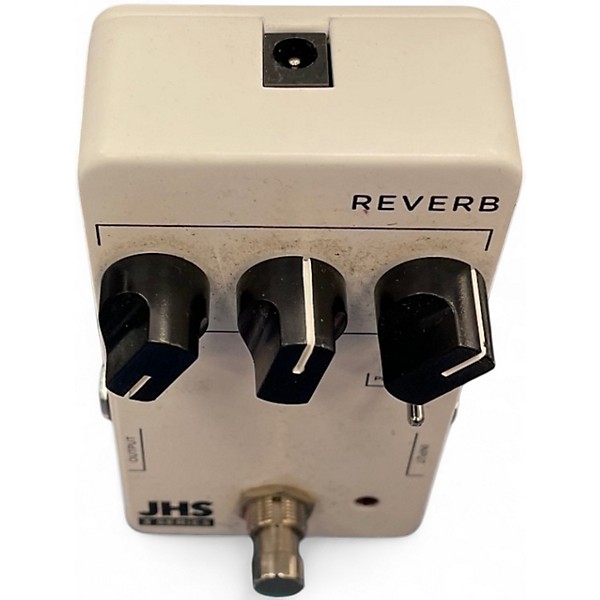 JHS Pedals ジェイエイチエスペダルズ 3 Series REVERB JHS 3 Series Reverb Pedal | Sweetwater