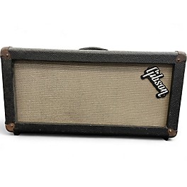 Vintage 1960s Gibson 2x10 Guitar Cabinet