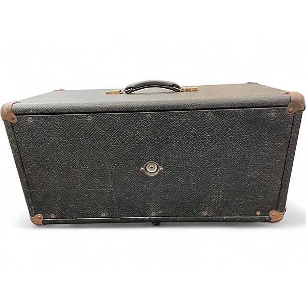 Vintage 1960s Gibson 2x10 Guitar Cabinet