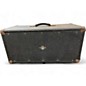 Vintage 1960s Gibson 2x10 Guitar Cabinet