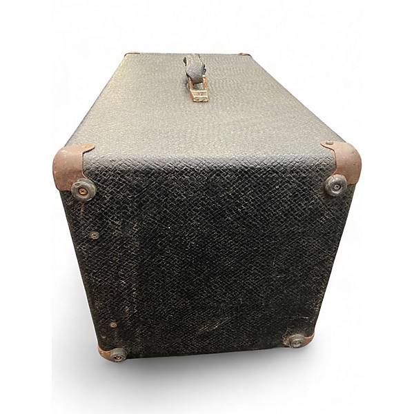 Vintage 1960s Gibson 2x10 Guitar Cabinet
