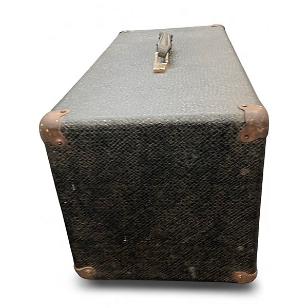 Vintage 1960s Gibson 2x10 Guitar Cabinet