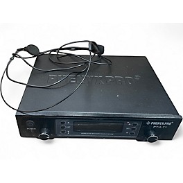 Used Phenyx Pro PTL71 Wireless Wireless System